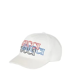 Gucci CAPPELLI-Heren Petten