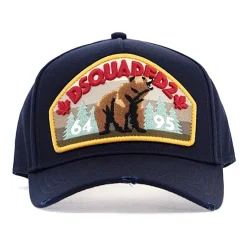 Dsquared2 Cappello-Heren Petten