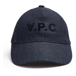 A.P.C. CAPPELLO-Heren Petten