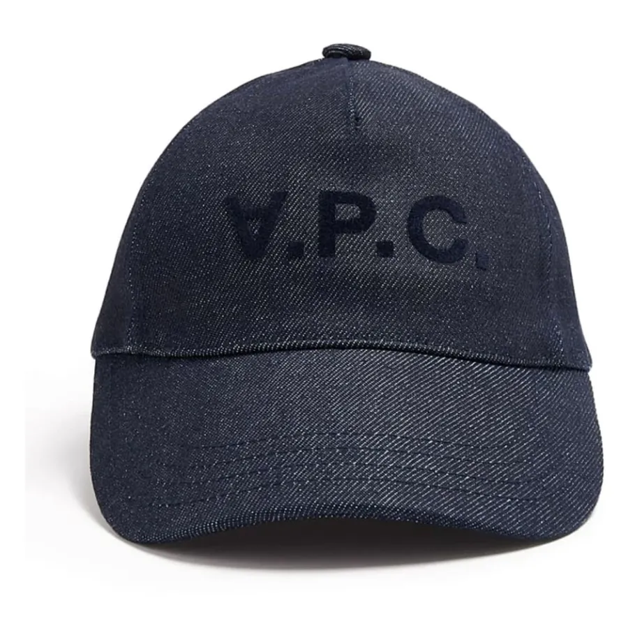 A.P.C. CAPPELLO-Heren Petten