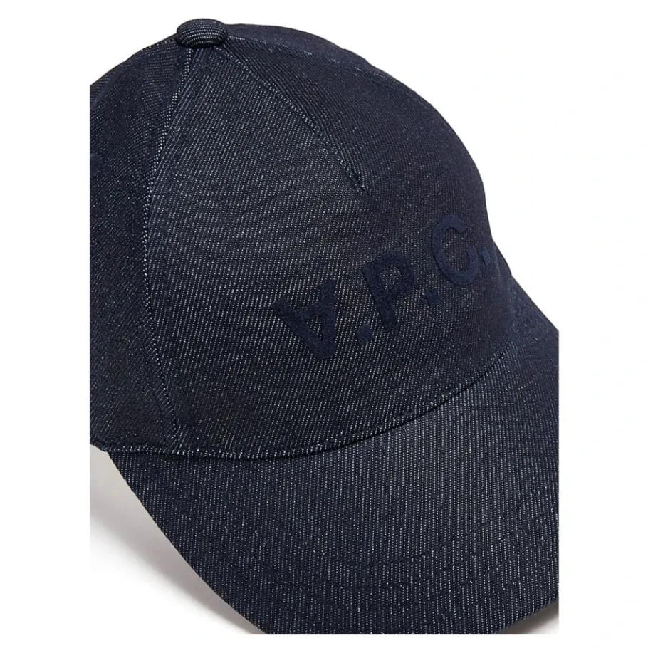 A.P.C. CAPPELLO-Heren Petten