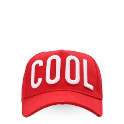 Dsquared2 Cappello-Heren Petten