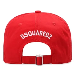 Dsquared2 Cappello-Heren Petten