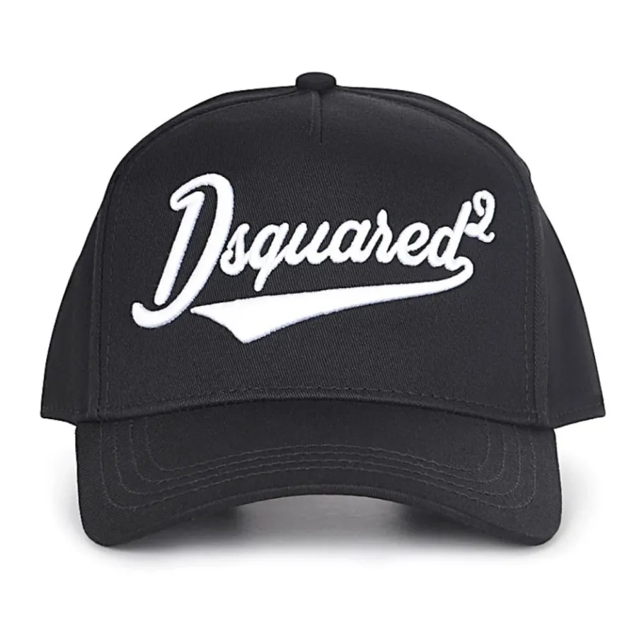 Dsquared2 Cappello-Heren Petten
