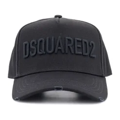 Dsquared2 Caps-Heren Petten