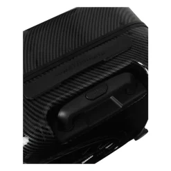 SPRAYGROUND Carbon Fiber Carry-On Bagage-Heren Tassen