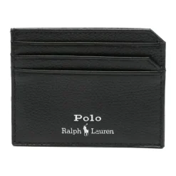 Polo Ralph Lauren Card Case-Heren Portefeuilles