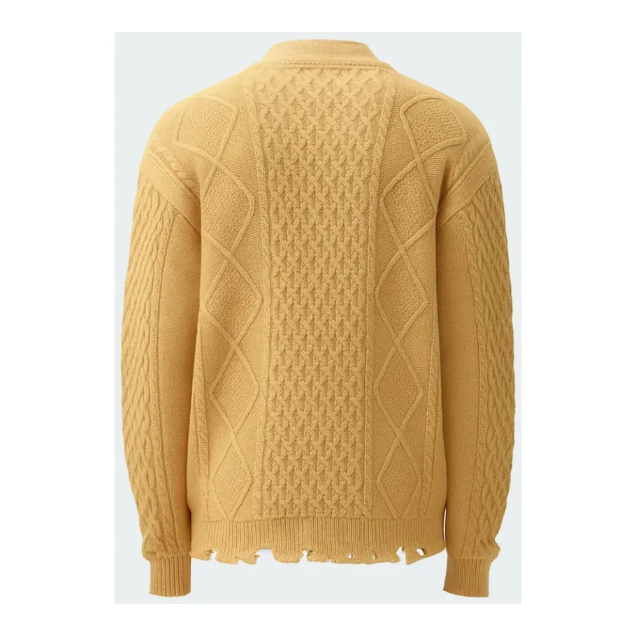 BARROW Cardigan-Heren Truien & Vesten