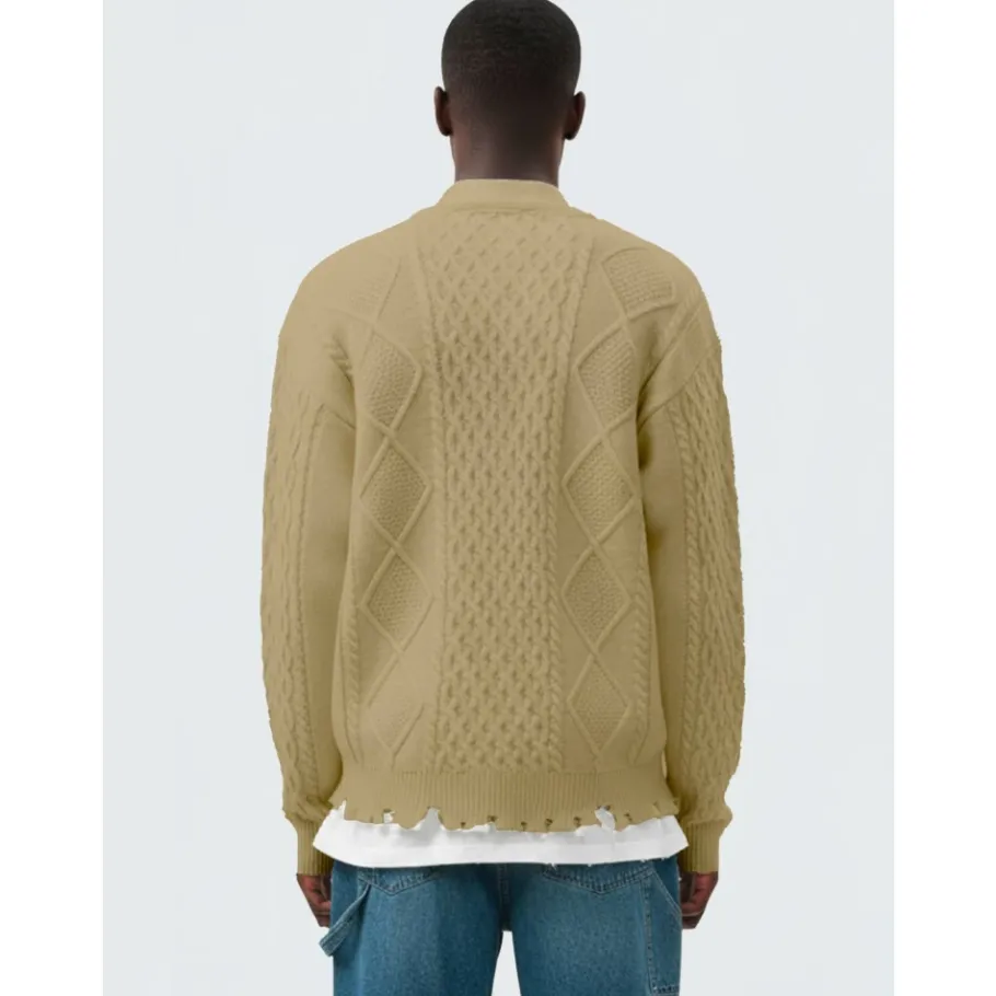 BARROW Cardigan-Heren Truien & Vesten