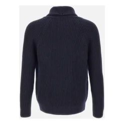 Paolo Fiorillo Capri Cardigan-Heren Truien & Vesten