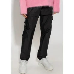 Givenchy Cargo Broek-Heren Broeken