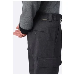 Paolo Pecora Cargo Broek-Heren Broeken