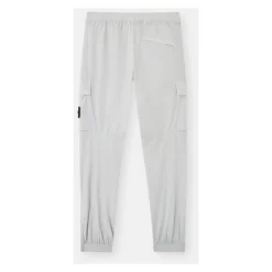 Stone Island Cargo Broek in Parel-Heren Broeken