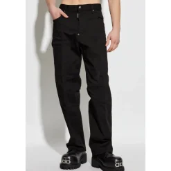 Dsquared2 Cargo Jeans-Heren Jeans