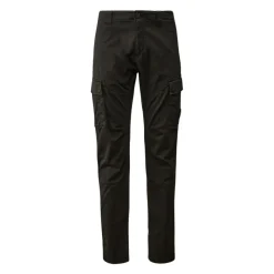 C.P. Company Cargo Stretch Sateen Lens Broek-Heren Broeken