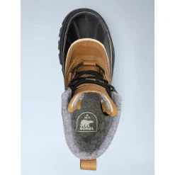 Sorel Caribou Horizon™ Mid GTX Boots-Heren Snowboots