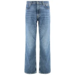 Our Legacy Carlson Cut Jeans-Heren Jeans