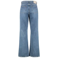 Our Legacy Carlson Cut Jeans-Heren Jeans