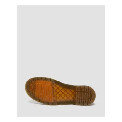 Dr. Martens Carrara Leren Enkelboots-Heren Laarzen