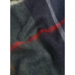 Barbour Carrbridge Tartan Scarf-Heren Sjaals