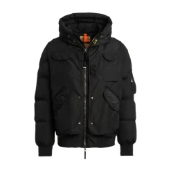 Parajumpers CARRIER - GEVOERDE BOMBER-Heren Jassen