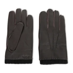 Paul Smith Carrier Gloves-Heren Handschoenen