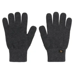 Moorer Cashmere Gebreide Handschoenen-Heren Handschoenen