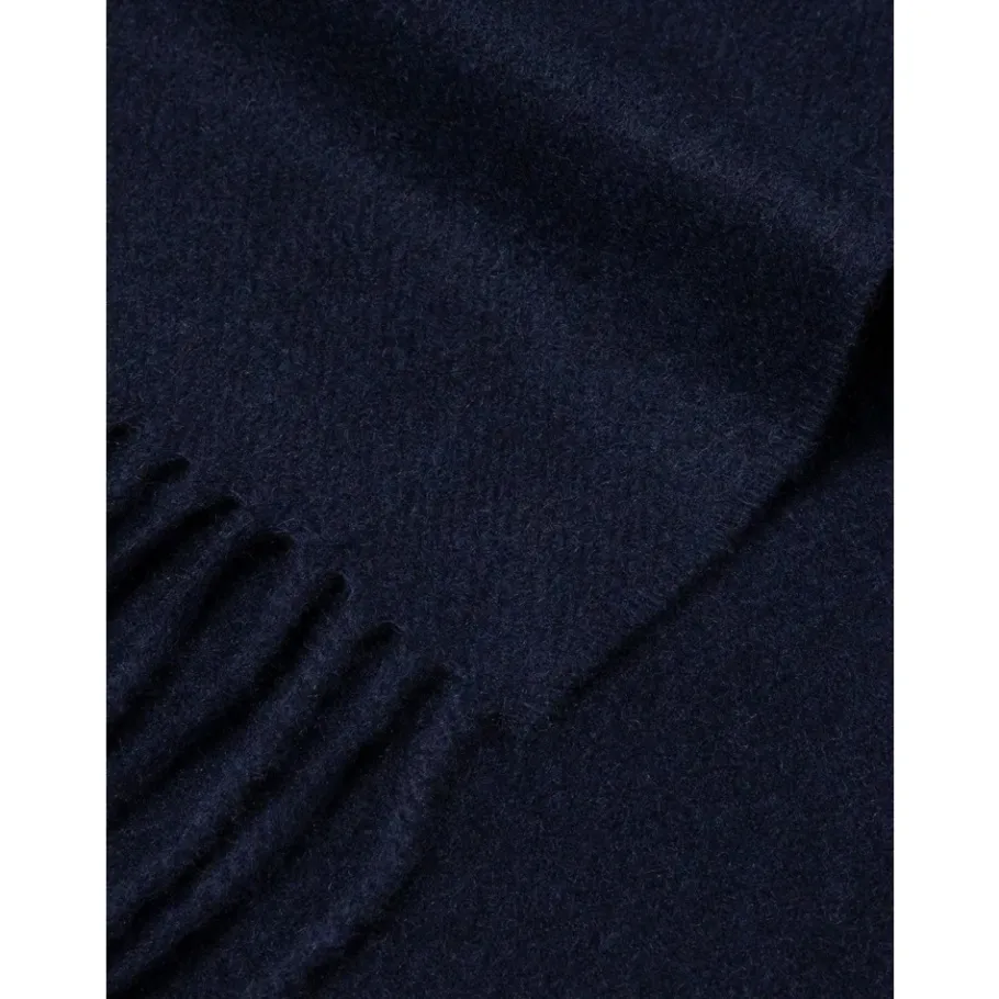 Sunspel Cashmere Geweven Sjaal-Heren Sjaals