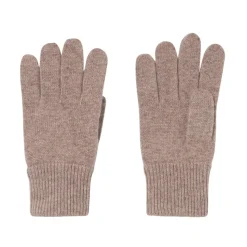 Brooks Brothers Cashmere Handschoenen-Heren Handschoenen