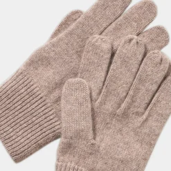 Brooks Brothers Cashmere Handschoenen-Heren Handschoenen