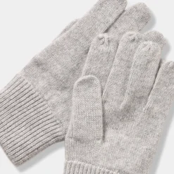 Brooks Brothers Cashmere Handschoenen-Heren Handschoenen