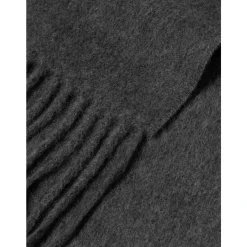 Sunspel Cashmere Sjaal-Heren Sjaals