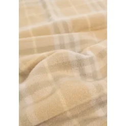 Burberry Cashmere Sjaal-Heren Sjaals