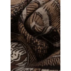 Burberry Cashmere Sjaal-Heren Sjaals