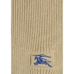 Burberry Cashmere Sjaal-Heren Sjaals