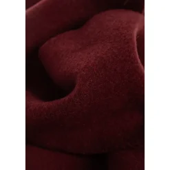 Burberry Cashmere Sjaal met Logopatch-Heren Sjaals