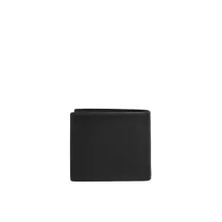 Saint Laurent Cassandre East/West Portemonnee-Heren Portefeuilles