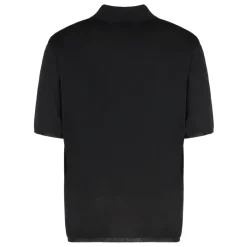Saint Laurent Cassandre Polo-Heren Shirts