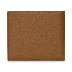 Saint Laurent Cassandre Shadow East/West Portemonnee-Heren Portefeuilles