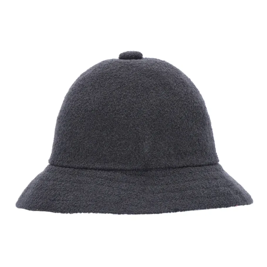 Kangol Casual Bermuda Bucket Hoed Lente Stijl-Heren Hoeden