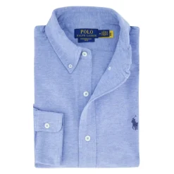 Polo Ralph Lauren Casual Overhemd-Heren Overhemden