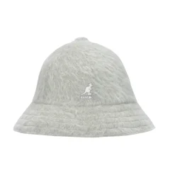 Kangol Casual Bont Bucket Hat-Heren Hoeden