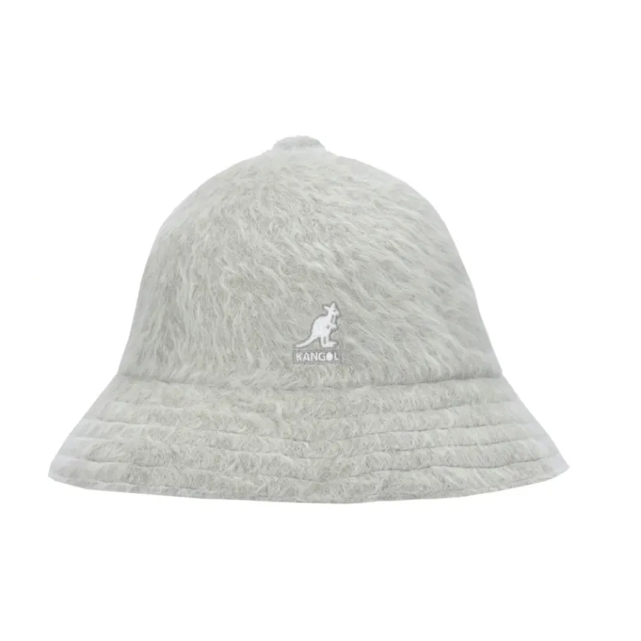 Kangol Casual Bont Bucket Hat-Heren Hoeden