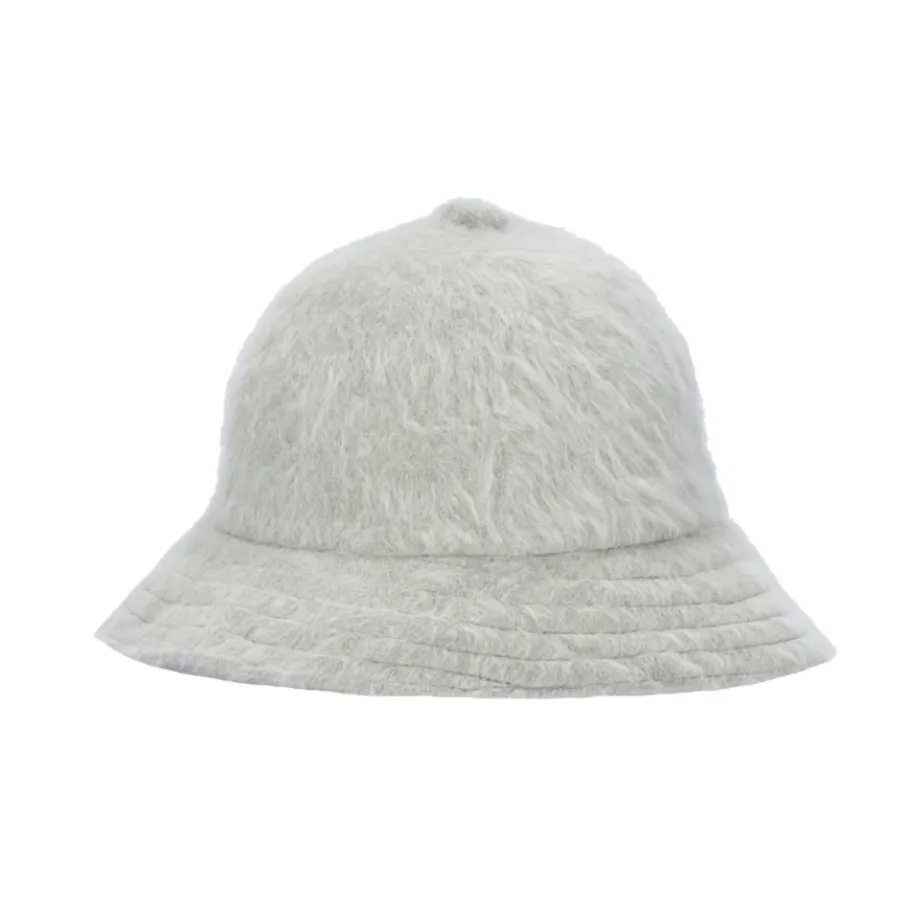 Kangol Casual Bont Bucket Hat-Heren Hoeden