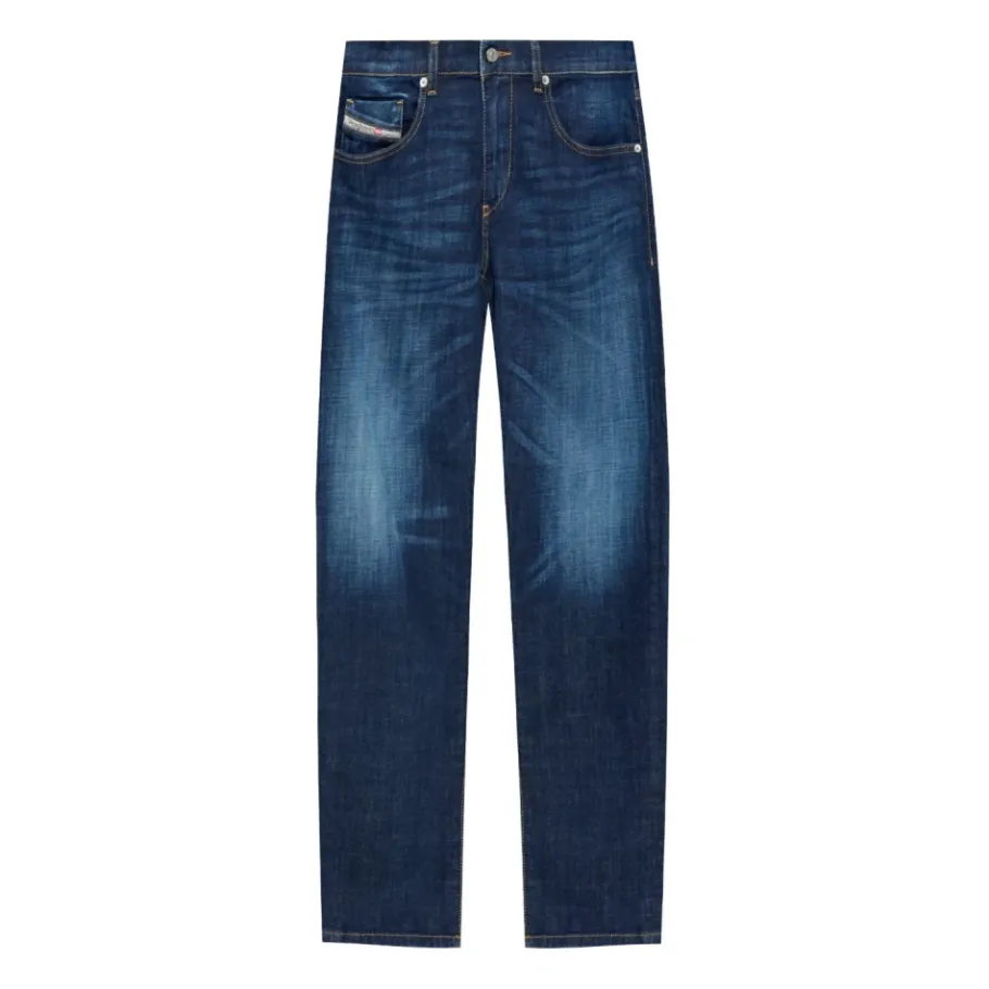Diesel Casual Broeken-Heren Jeans