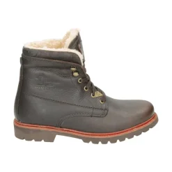 Geox Casual e Herenschoenen-Heren Snowboots