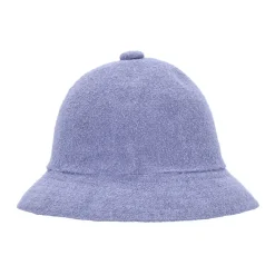 Kangol Casual Bucket Hat Iced Lilac-Heren Hoeden