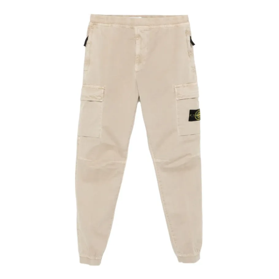 Stone Island Casual Cargo Broek-Heren Broeken
