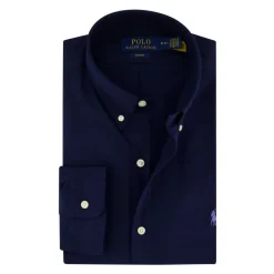 Polo Ralph Lauren Casual Donker Overhemd-Heren Overhemden