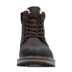 Rieker Casual Enkelboots met Gesloten Neus-Heren Snowboots
